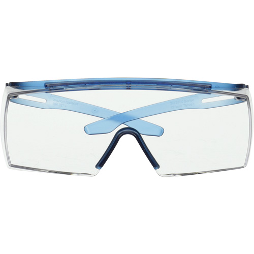 SecureFit 3700 Series Safety Glasses, Clear Lens, Anti-Fog, ANSI Z87+/Meets/Exceeds CSA Z94.3 Distribution Jean Lapalme