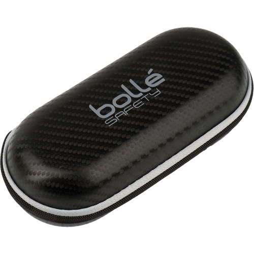 Large Semirigid Safety Glasses Case Distribution Jean Lapalme