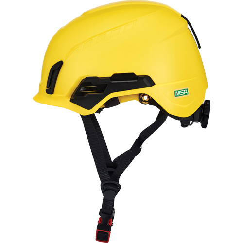 V-Gard H2 Safety Helmet with Mips&reg; Safety System, Ratchet Suspension, Non-Vented Distribution Jean Lapalme
