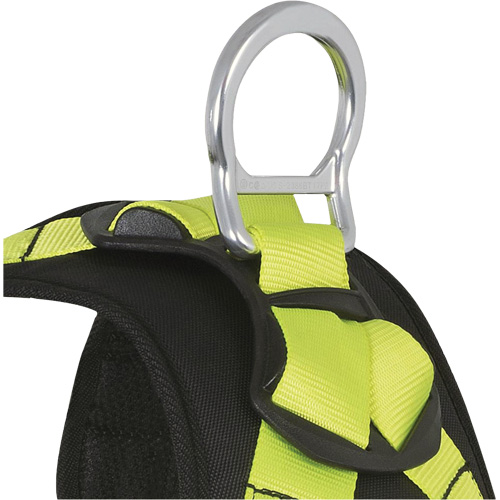 FBH-70110B Harnais de s&eacute;curit&eacute; PeakPro Plus avec courroie de trauma, Certifi&eacute;e CSA, Classe AP, Petit Distribution Jean Lapalme