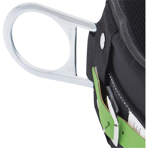 WB-6040-L Padded 1-Strap Miner's Belt - Large Distribution Jean Lapalme