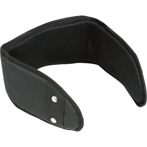 WB-6006 Support lombaire rembourr&eacute; pour ceinture - Universel Distribution Jean Lapalme
