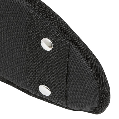 WB-6006 Support lombaire rembourr&eacute; pour ceinture - Universel Distribution Jean Lapalme