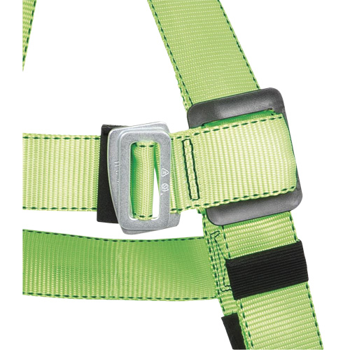 FBH10020A1020-S  Harnais de s&eacute;curit&eacute; s&eacute;rie entrepreneur, Certifi&eacute;e CSA, Classe AP, Petit Distribution Jean Lapalme