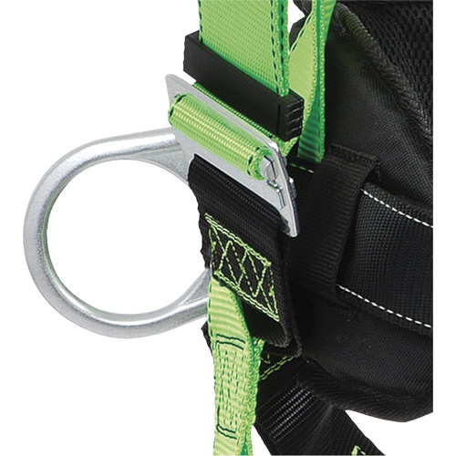 FBH10000A1020-S  Harnais de s&eacute;curit&eacute; s&eacute;rie entrepreneur, Certifi&eacute;e CSA, Classe AP, Petit Distribution Jean Lapalme