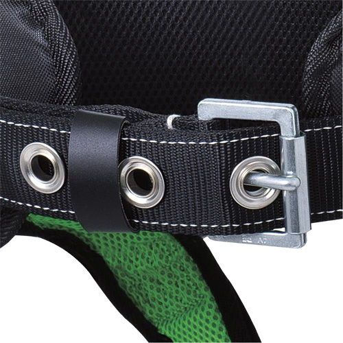 FBH60110A1020-S Harnais de s&eacute;curit&eacute; PeakPro, Certifi&eacute;e CSA, Classe AP, Petit Distribution Jean Lapalme