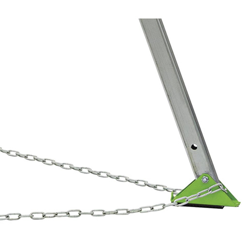 CSK2-65 Ensemble pour espace clos avec tr&eacute;pied, Ensemble pour espace clos Distribution Jean Lapalme