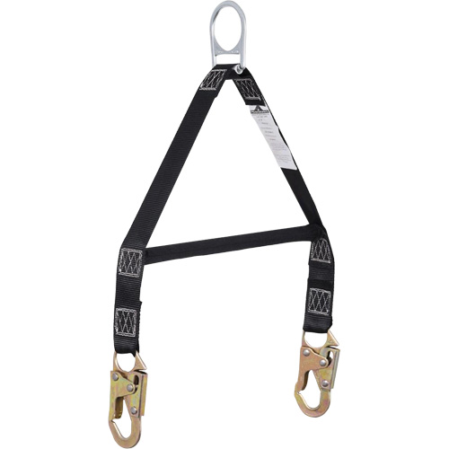 CP-15300-3 Fourche/barre d'&eacute;cartement pour espaces clos Distribution Jean Lapalme