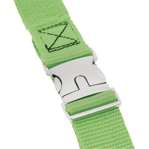TT-9900-BULK Wrist Lanyard Box, Bungee, Carabiner/Loop Distribution Jean Lapalme