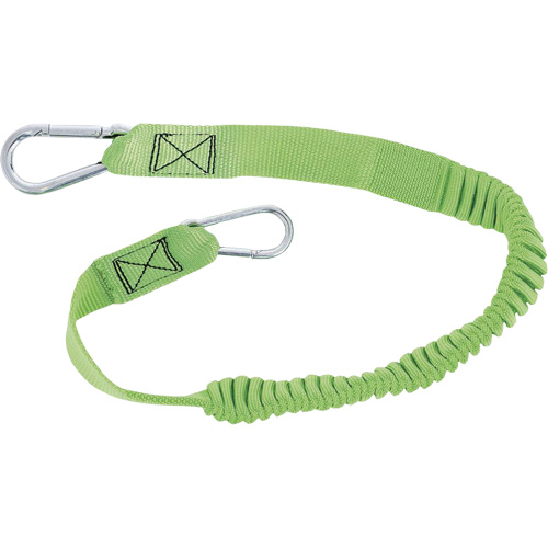 TT-9901 Longe standard, Tendeur, Mousqueton double Distribution Jean Lapalme