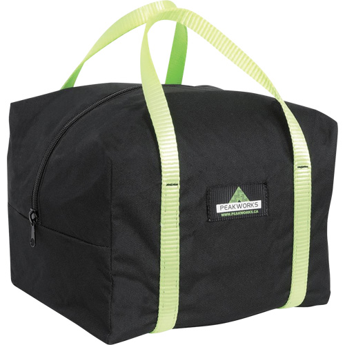BAG-004 Nylon Harness Carrying Bag Distribution Jean Lapalme