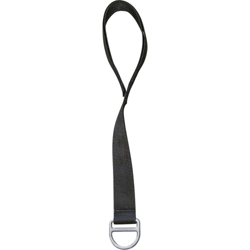 CP-14010 18" D-Ring Extender Distribution Jean Lapalme