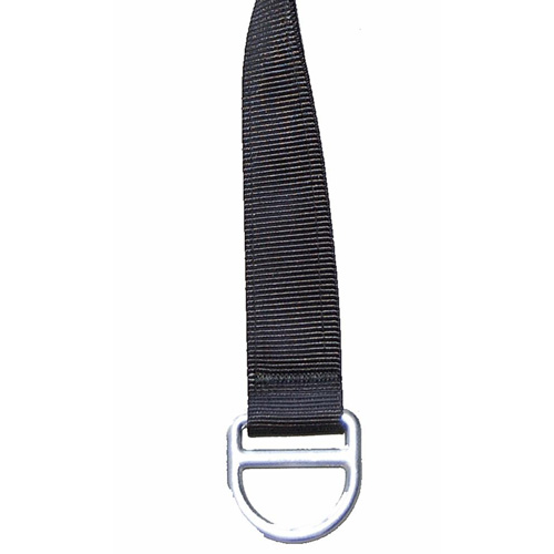 CP-14010 18" D-Ring Extender Distribution Jean Lapalme