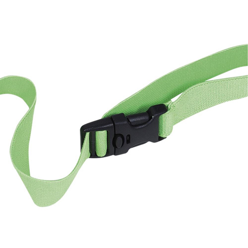 CP-24400-1 Hard Hat Lanyard Distribution Jean Lapalme