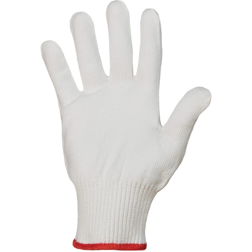 Sure Knit S13CPWH Winter Glove Liner, 13 Gauge, Large Distribution Jean Lapalme