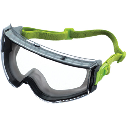 Lunettes de s&eacute;curit&eacute; Avatar Plus, Lentille Transparent, Antibu&eacute;e/Anti-&eacute;gratignures Distribution Jean Lapalme