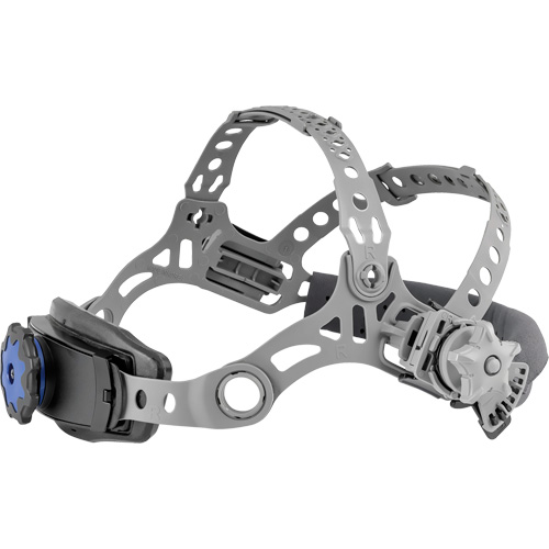 Harnais de t&ecirc;te Legacy pour masques de soudage s&eacute;ries Infinity, Elite & Performance Distribution Jean Lapalme