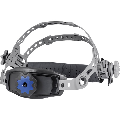 Harnais de t&ecirc;te Legacy pour masques de soudage s&eacute;ries Infinity, Elite & Performance Distribution Jean Lapalme