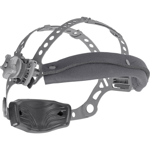 Harnais de t&ecirc;te Legacy pour masques de soudage s&eacute;ries Infinity, Elite & Performance Distribution Jean Lapalme
