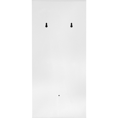 Armoire int&eacute;rieur pour extincteur, 12" la x 26" h x 9" p Distribution Jean Lapalme