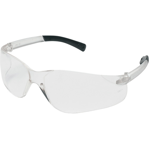 BearKat&reg; BK1 Series Safety Glasses, Clear Lens, Anti-Fog, ANSI Z87+/Meets/Exceeds CSA Z94.3 Distribution Jean Lapalme