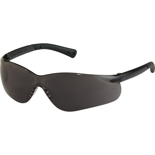 BearKat&reg; BK3 Series Safety Glasses, Grey Lens, Anti-Fog, ANSI Z87+/MCEPS GL-PD 10-12/Meets/Exceeds CSA Z94.3 Distribution Jean Lapalme