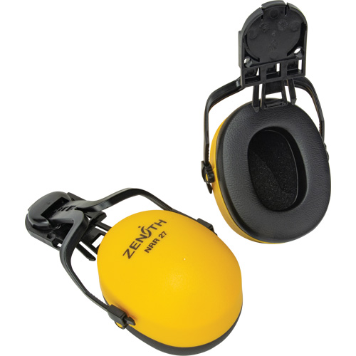 Passive Ear Muffs, Cap Mount, 27 NRR dB Distribution Jean Lapalme