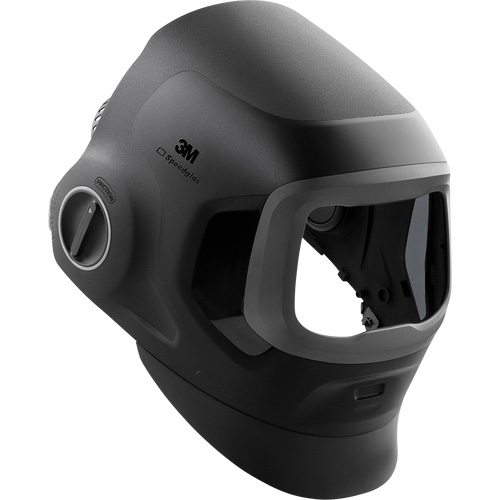 Speedglas G5-03 Pro Black Fixed Front Welding Helmet Distribution Jean Lapalme