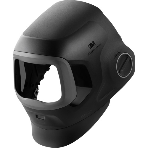 Speedglas G5-03 Pro Black Fixed Front Welding Helmet Distribution Jean Lapalme