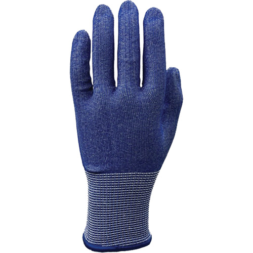 Cut Protection & Food Handling Gloves, Size 7, 13 Gauge, HPPE Shell, ASTM ANSI Level A6 Distribution Jean Lapalme