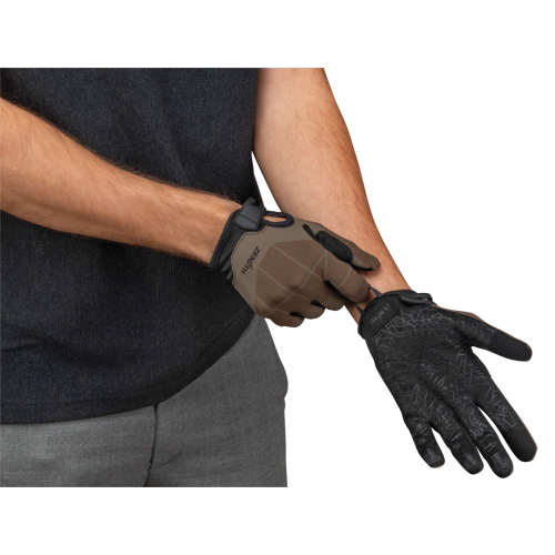 Gants utilitaires flexibles, Paume Synth&eacute;tique, Taille Petit Distribution Jean Lapalme
