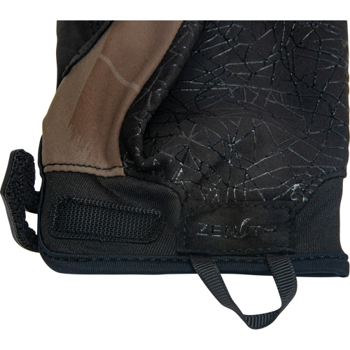Gants utilitaires flexibles, Paume Synth&eacute;tique, Taille Petit Distribution Jean Lapalme