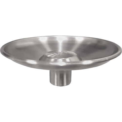 Stainless Steel Safety Shower Rose Distribution Jean Lapalme