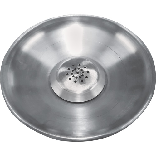 Stainless Steel Safety Shower Rose Distribution Jean Lapalme