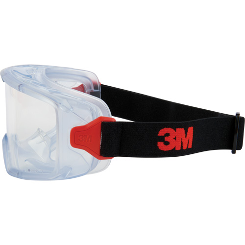 Lunettes &agrave; coques de protection GoggleGear s&eacute;rie 3000, Lentille Transparent, Antibu&eacute;e/Anti-&eacute;gratignures, Ventilation Indirecte Distribution Jean Lapalme