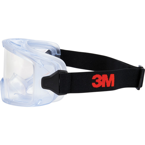 Lunettes &agrave; coques de protection GoggleGear s&eacute;rie 3000, Lentille Transparent, Antibu&eacute;e, Ventilation Indirecte Distribution Jean Lapalme