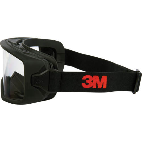 Lunettes &agrave; coques de protection GoggleGear s&eacute;rie 3000, Lentille Transparent, Antibu&eacute;e, Ventilation Indirecte Distribution Jean Lapalme