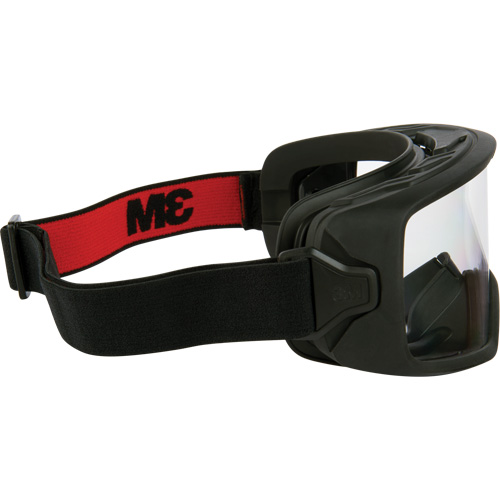 Lunettes &agrave; coques de protection GoggleGear s&eacute;rie 3000, Lentille Transparent, Antibu&eacute;e, Ventilation Indirecte Distribution Jean Lapalme