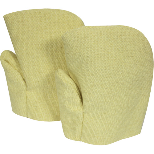 NSA  Thermobest Extreme Heat Slip-Over Mitten Cover, Aramid/Fibreglass, Protects Up To 285° F (140.5° C) Distribution Jean Lapalme
