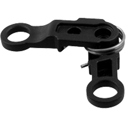 Speedglas G5-01 Hinge Mechanism 46-0400-56 Distribution Jean Lapalme