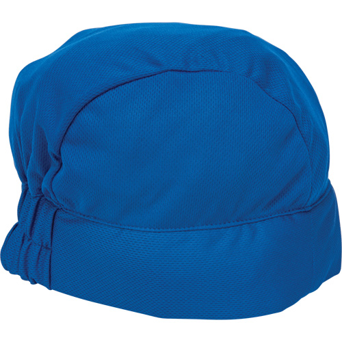 Cooling Skull Cap, Blue Distribution Jean Lapalme