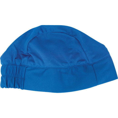 Cooling Skull Cap, Blue Distribution Jean Lapalme