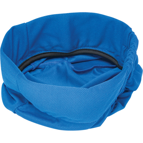 Cooling Skull Cap, Blue Distribution Jean Lapalme