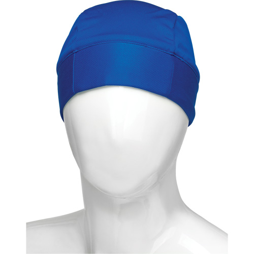 Cooling Skull Cap, Blue Distribution Jean Lapalme