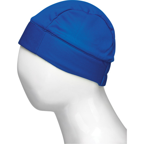 Cooling Skull Cap, Blue Distribution Jean Lapalme