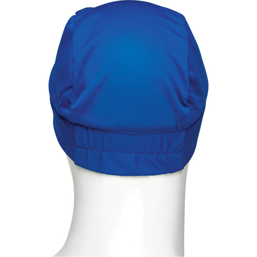 Cooling Skull Cap, Blue Distribution Jean Lapalme