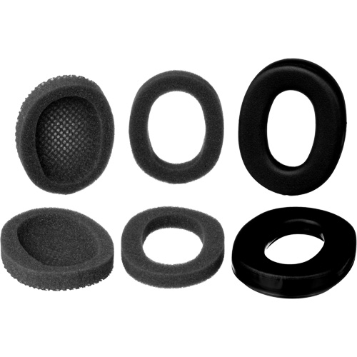 Kit d'hygi&egrave;ne PELTOR pour casque d'&eacute;coute WS LiteCom Pro III Distribution Jean Lapalme