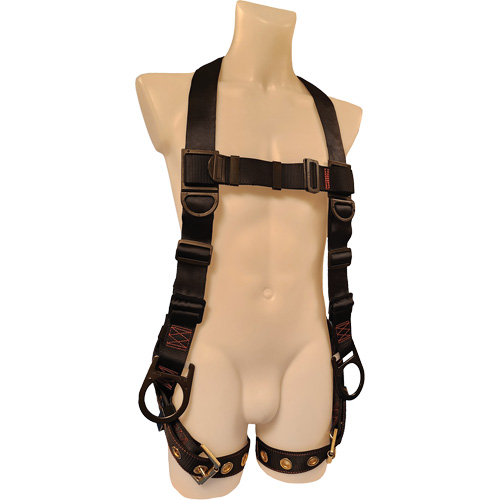 Koala Behr Safety Harness, CSA Certified, Class AP, 352 lbs. Cap. Distribution Jean Lapalme