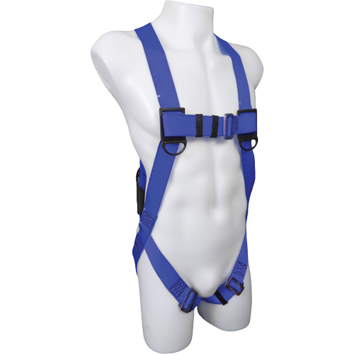 ECO Safety Harness, CSA Certified, Class A, 352 lbs. Cap. Distribution Jean Lapalme