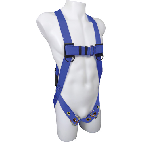 ECO Safety Harness, CSA Certified, Class AP, 352 lbs. Cap. Distribution Jean Lapalme